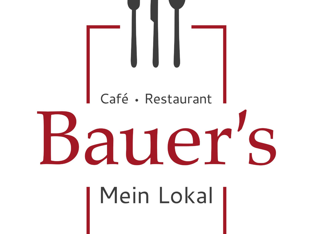 Bauer's Mein Lokal
