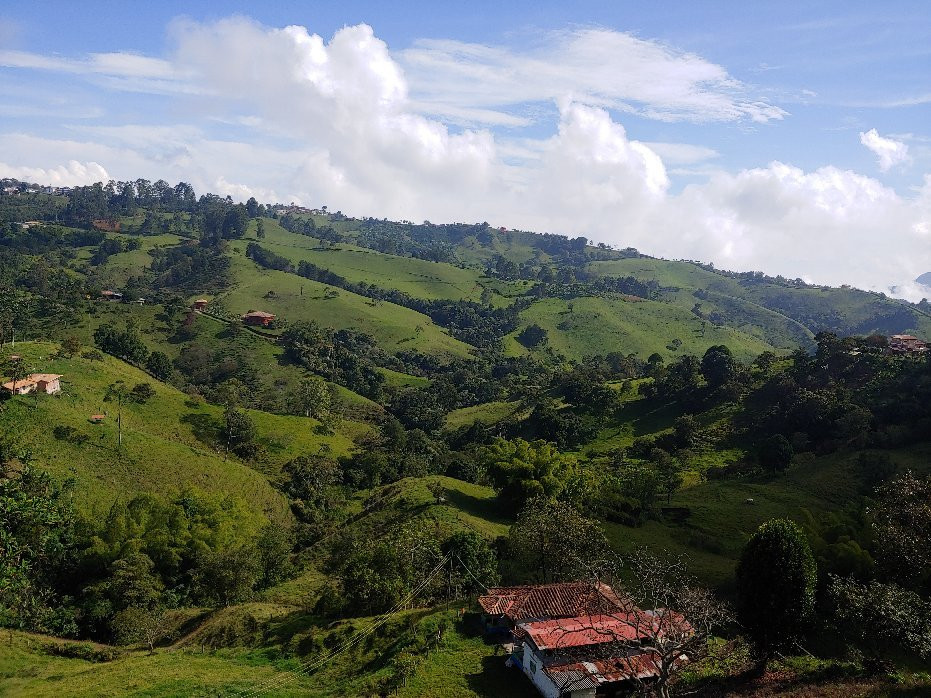 Fincahotel Vista Hermosa