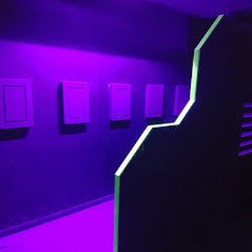 Battle Sector X-罗契斯特必去景点