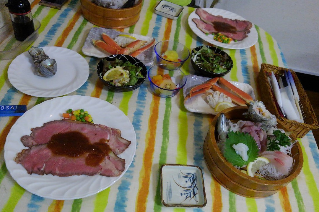 Pension Shiosai主图