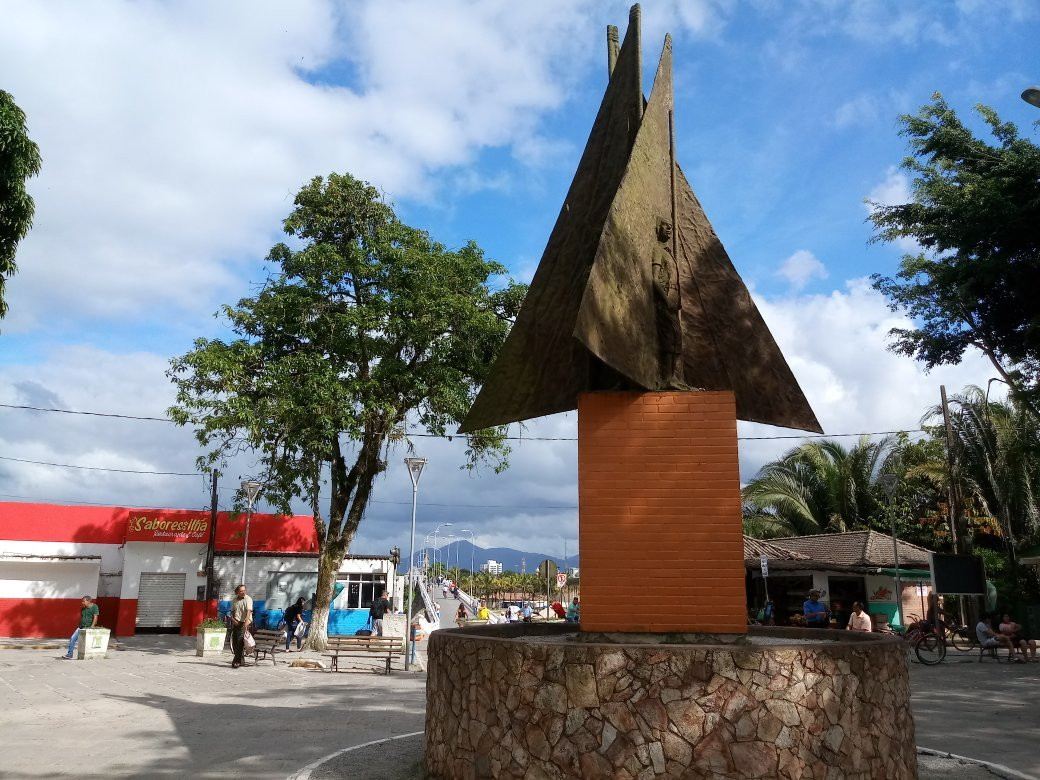 Valadares Island-巴拉那瓜必去景点