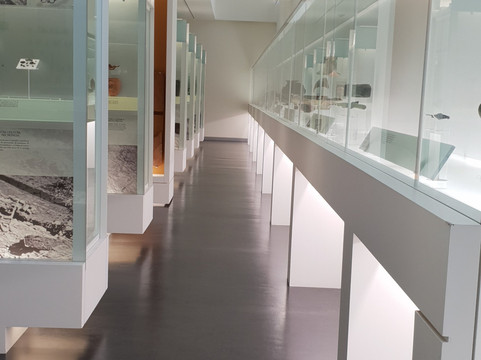 Museo y Castro Chaosamartin-El Castro必去景点