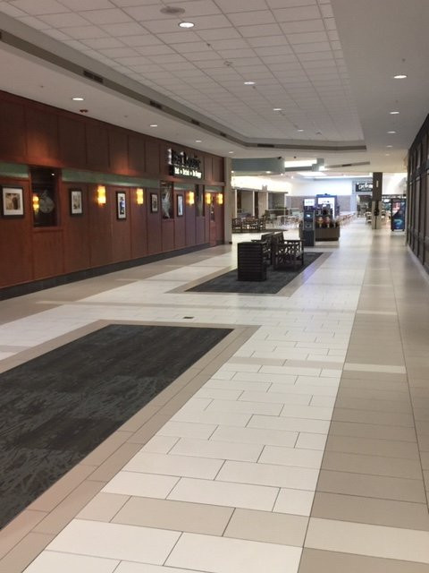 Laurel Park Place-利沃尼亚必去景点