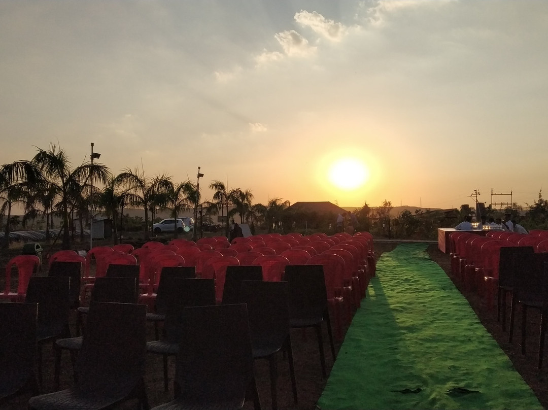 Touchwood Bliss Resort.主图