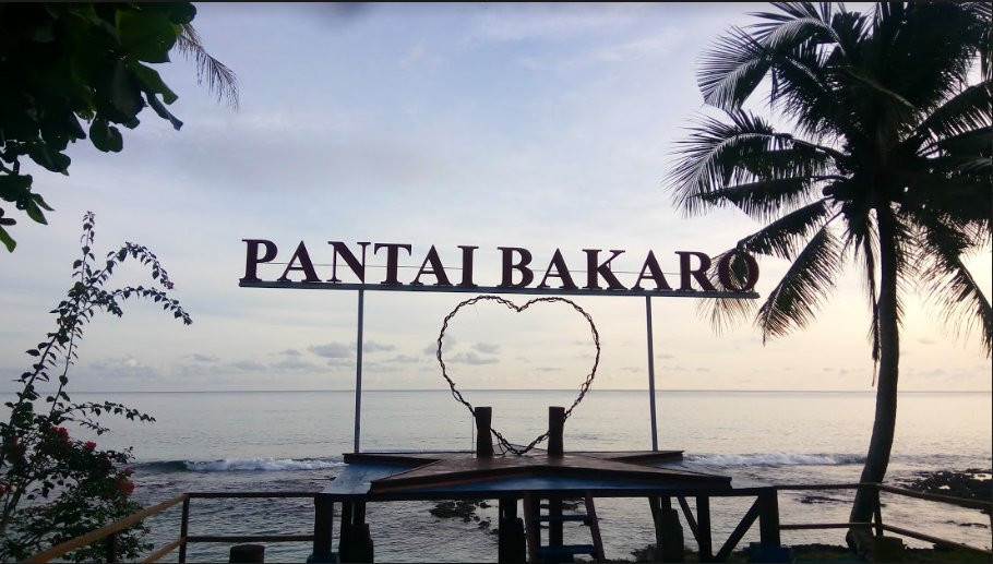 Bakaro Beach景点图片