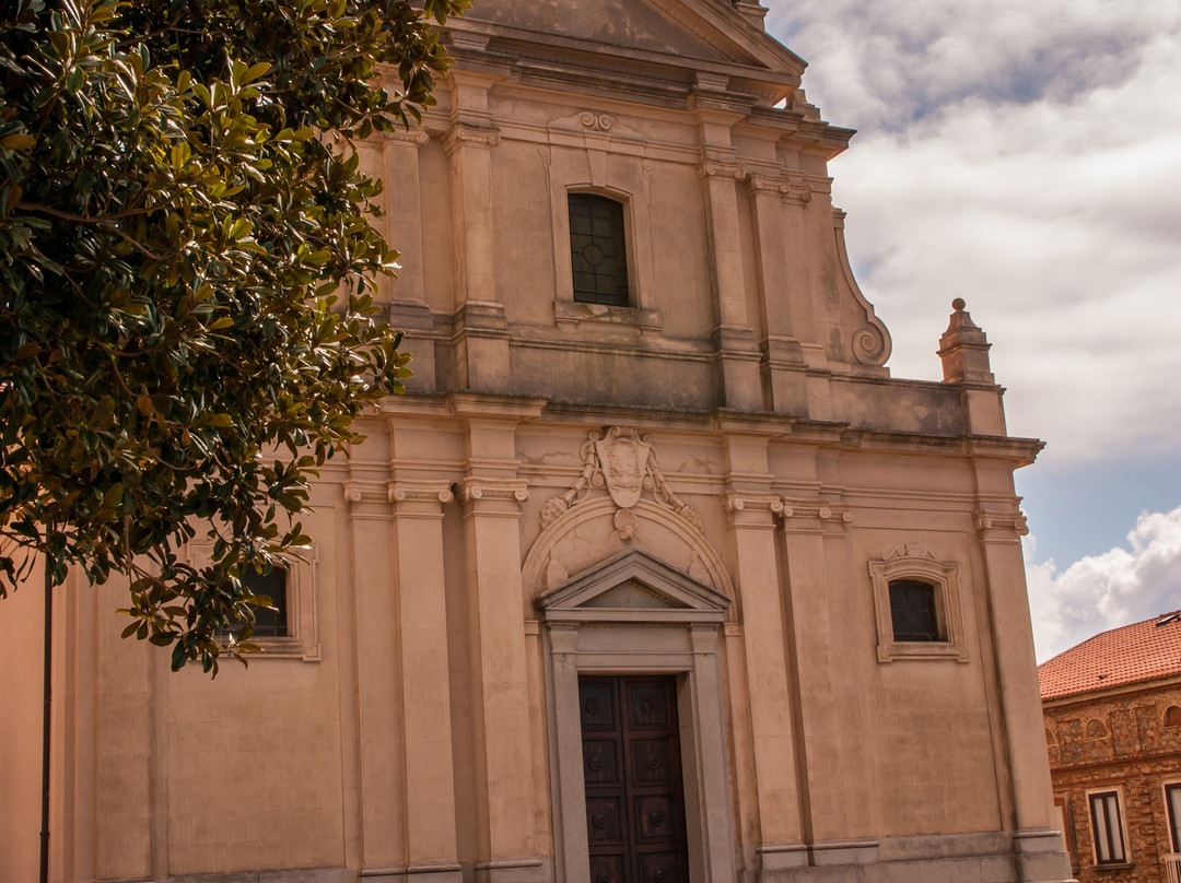 Cattedrale di S. Maria Assunta景点图片