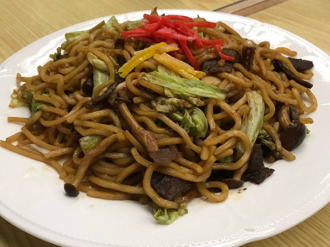Kasuga Hotel主图