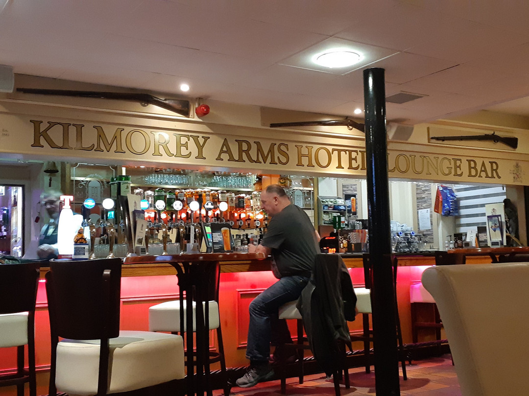 Kilmorey Arms Hotel主图