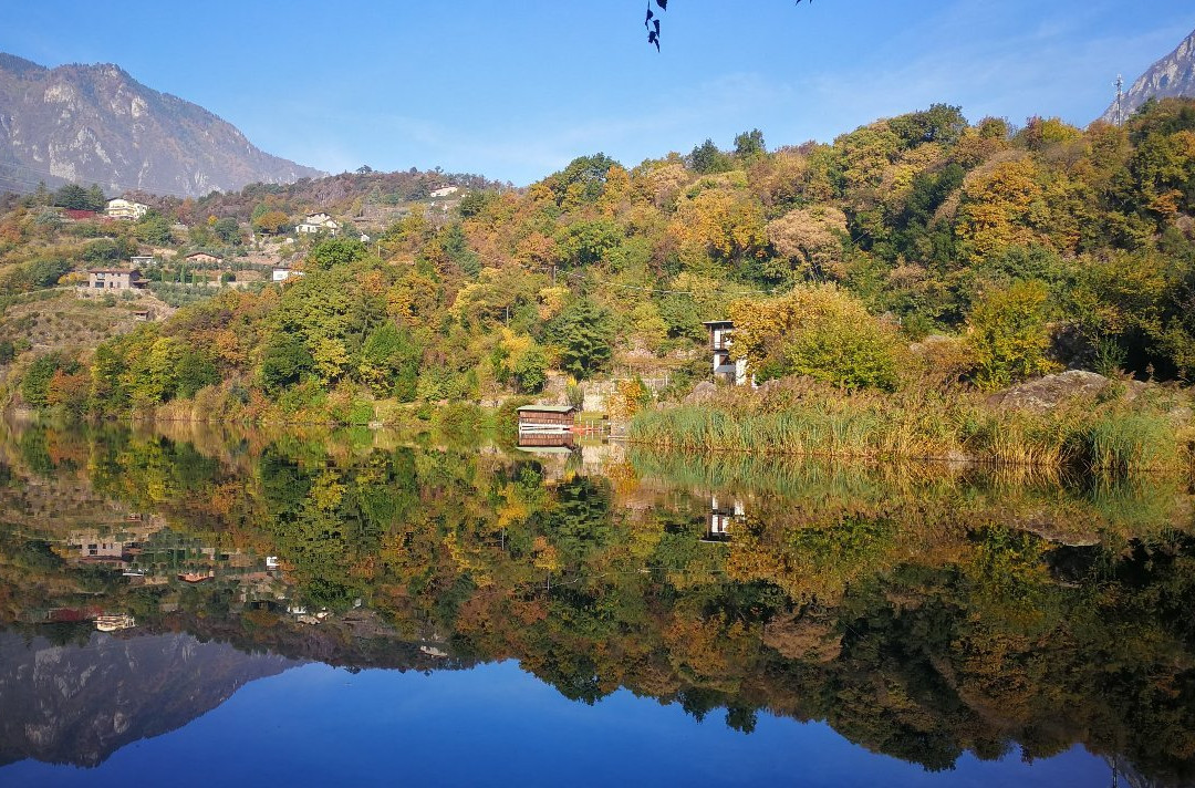 Rogno旅游攻略图片