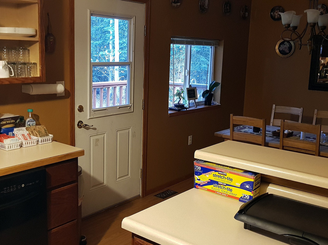 A Hyde Away Inn B&B主图