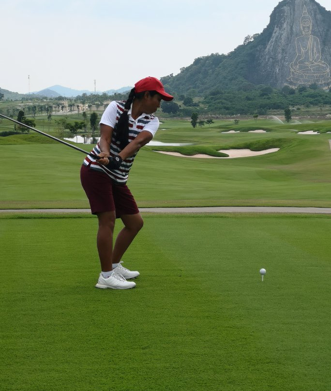 Chee Chan Golf Resort景点图片