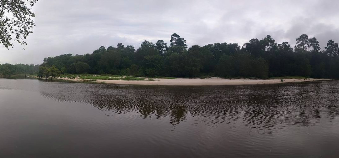 Village Creek State Park-Lumberton必去景点