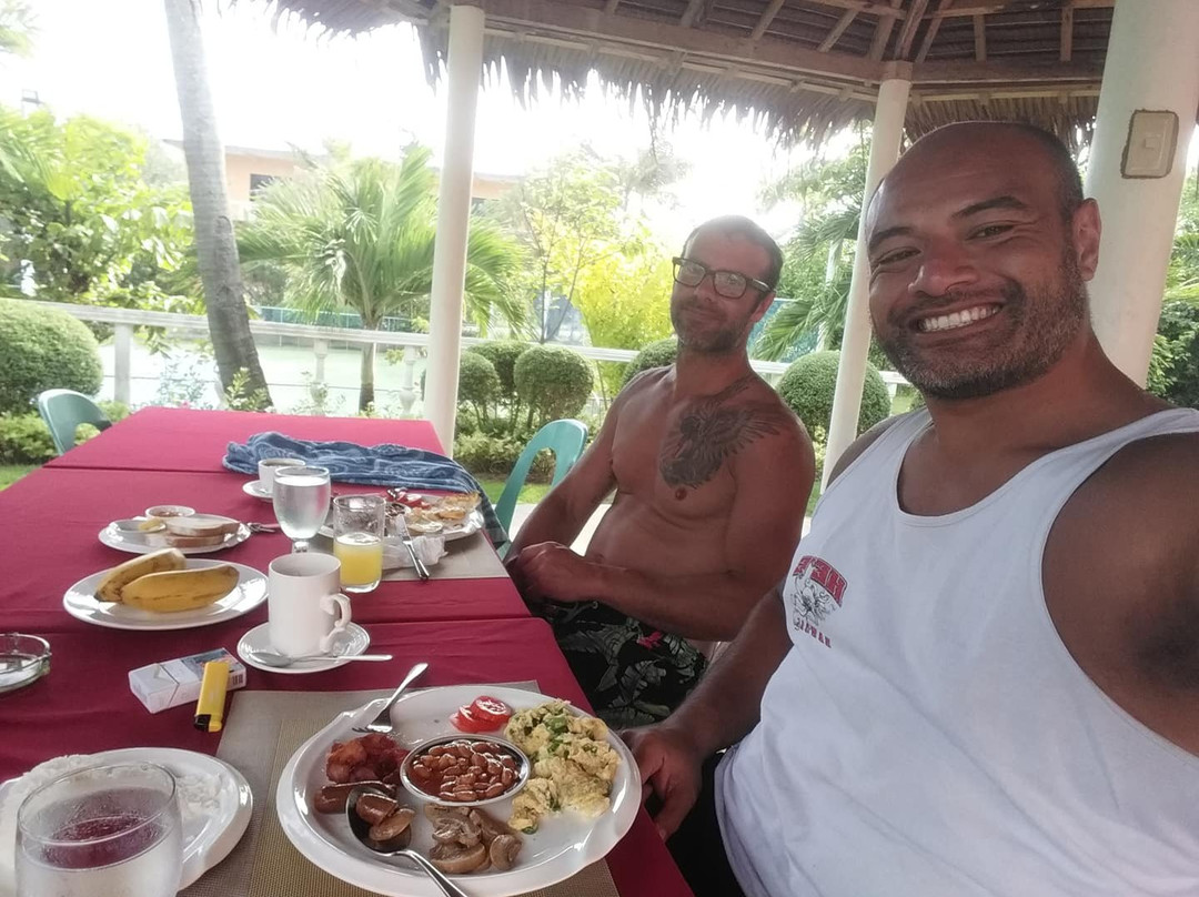 Gold View Beach Resort主图