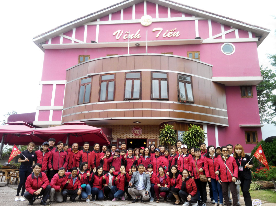 VinhTien Winery-大勒必去景点