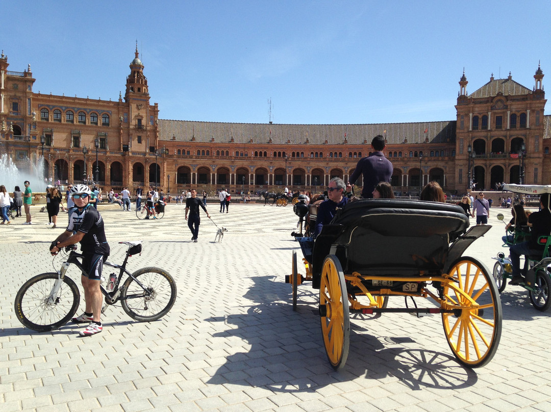 Al-Bike Tourism and Adventure景点图片