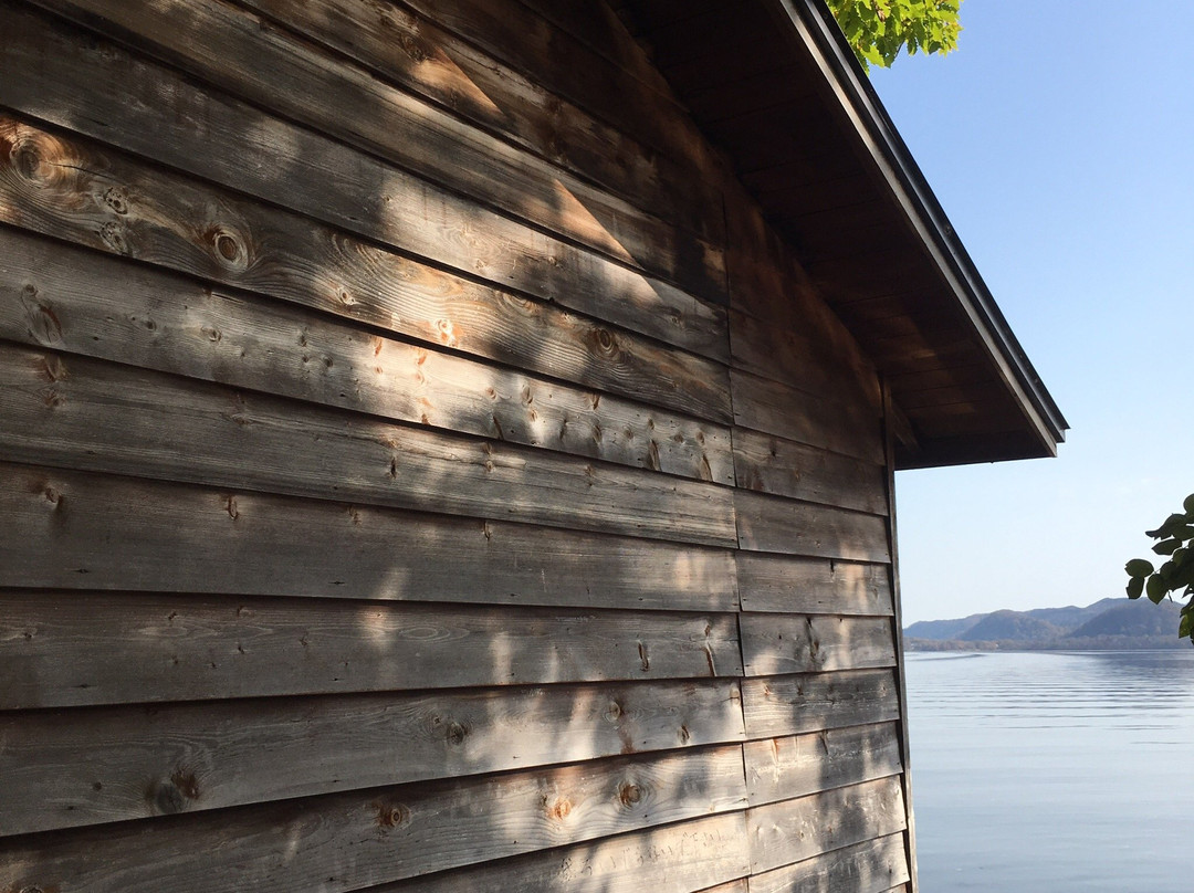 Wagon Public Bathhouse-弟子屈町必去景点