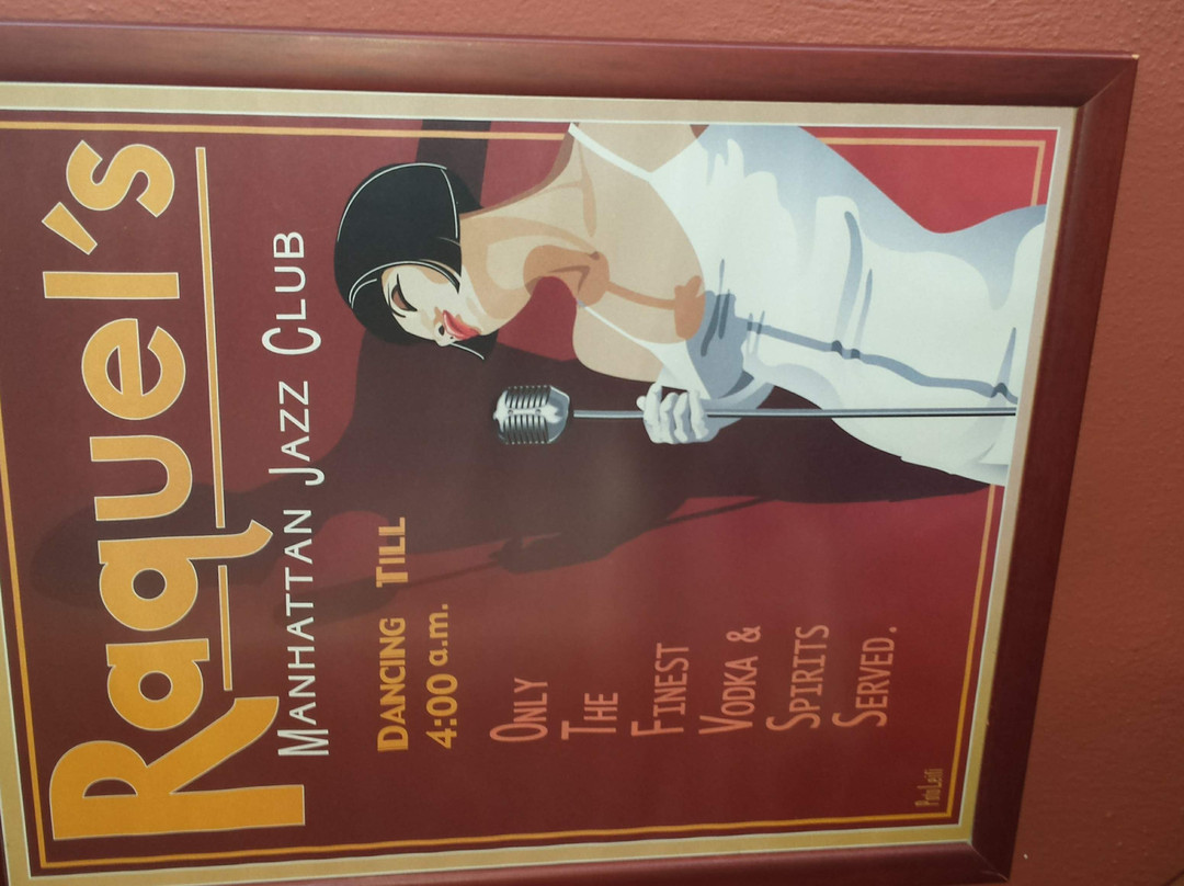 Hotel Utopia主图