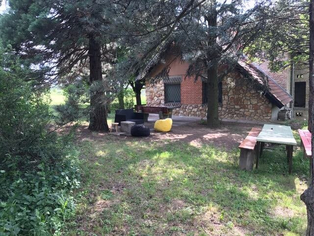 Lodging Vidmar