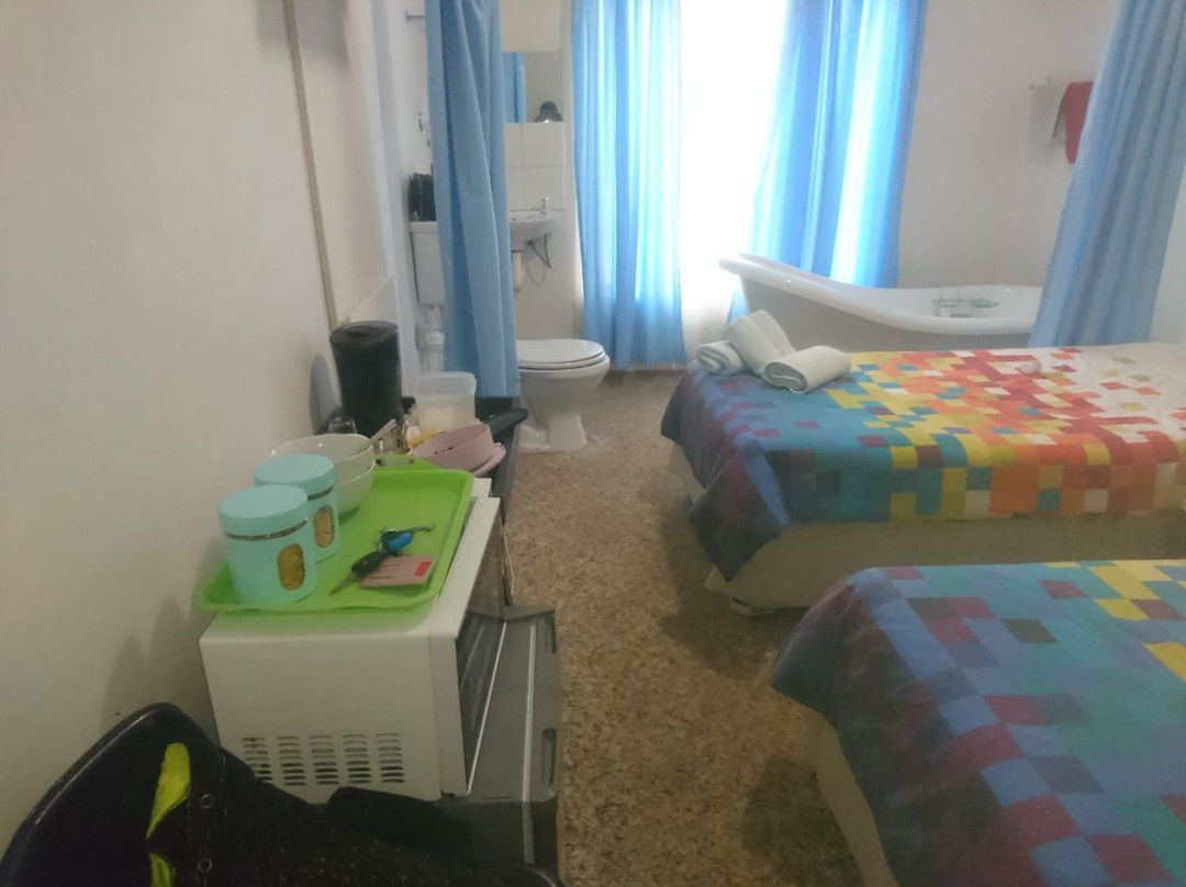 Bird Guest Lodge主图