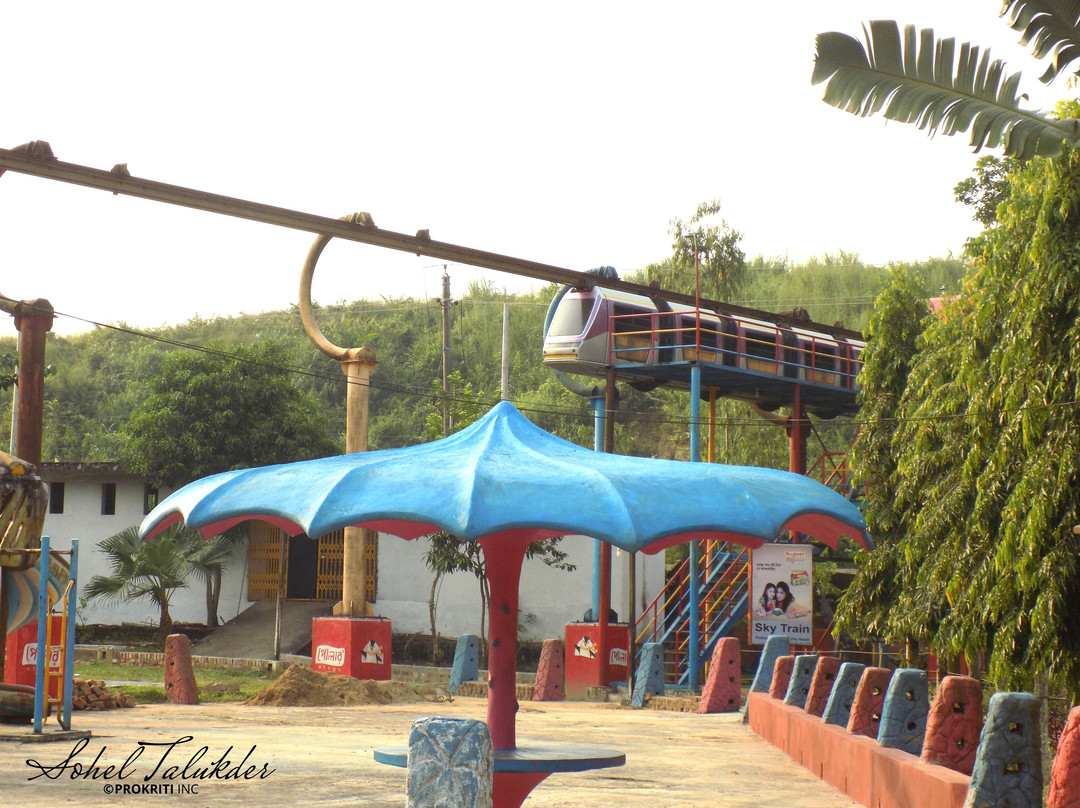 Hazrat Shah Paran旅游攻略图片