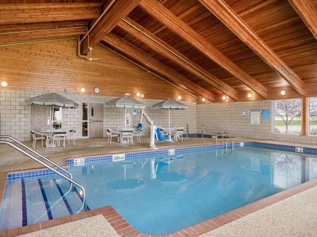 AmericInn by Wyndham Anamosa主图