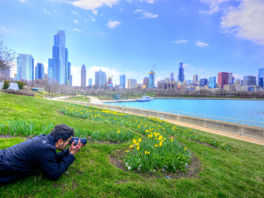 Formatografia-芝加哥必去景点