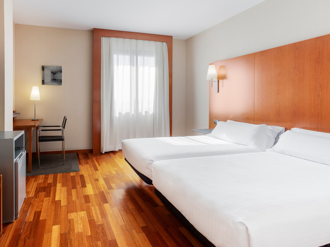 B&B Hotel Elche主图