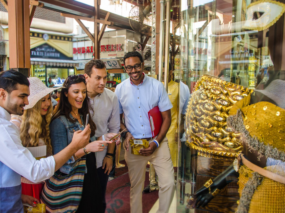 阿拉伯沙丘之旅-迪拜必去景点