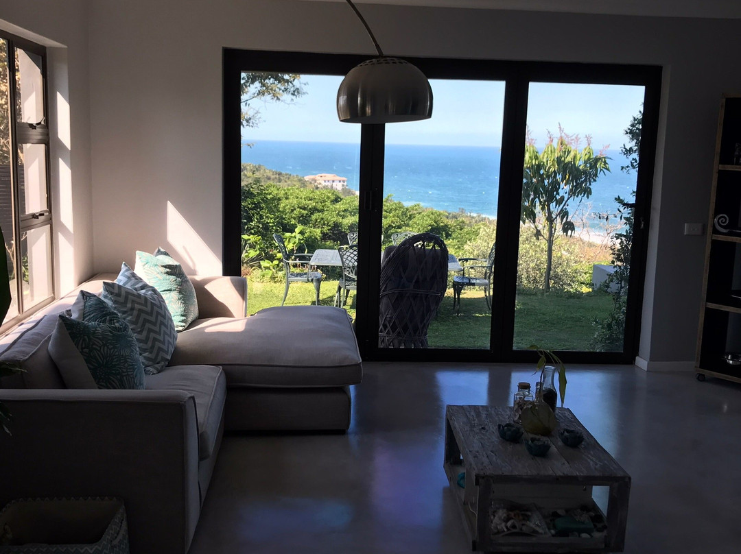 Venti Dell'Est主图