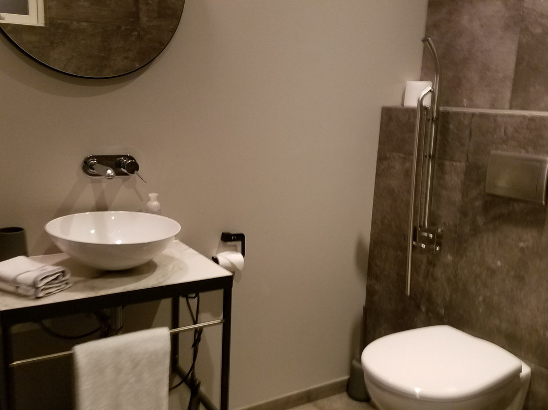 Nordurey Hotel主图