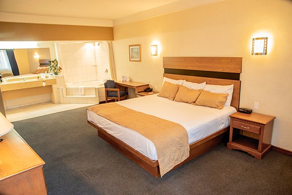 American Inn Hotel And Suites-官方