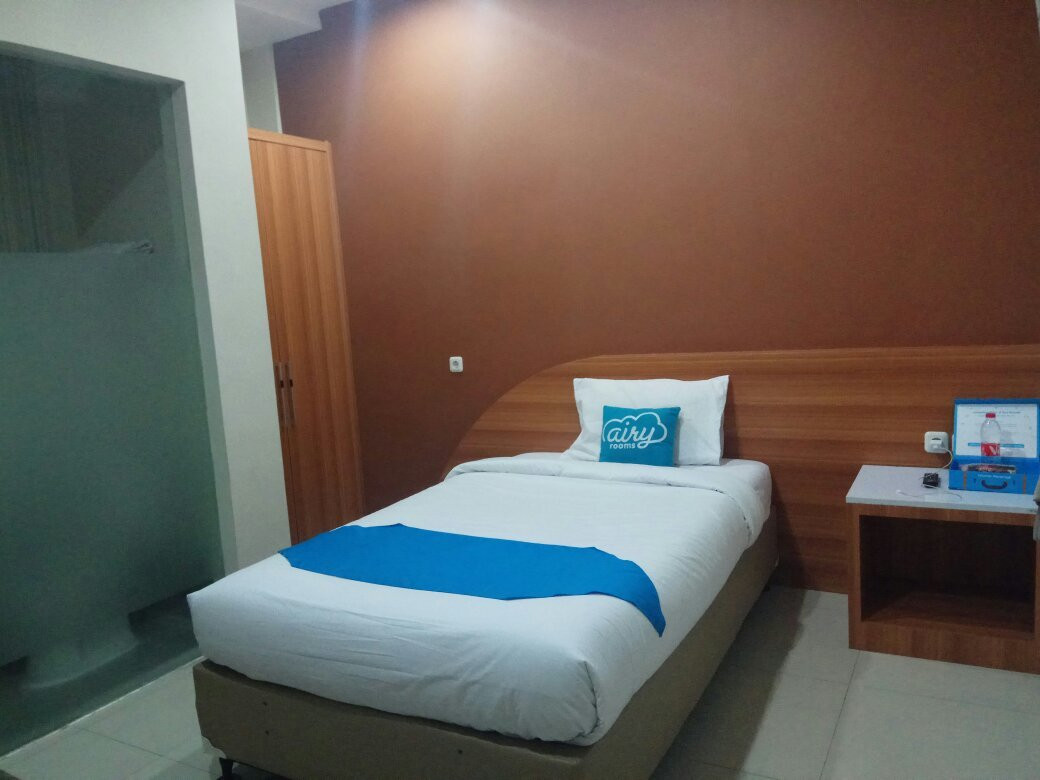 Airy Eco BSD Serpong Lavionda Raya 30 Tangerang主图