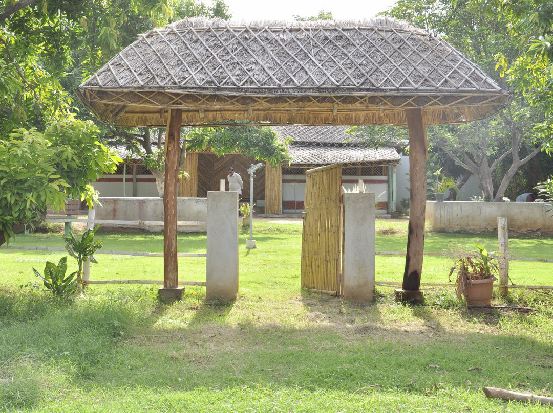 Rayagiri Rural旅游攻略图片