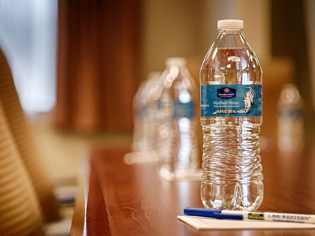 Days Inn & Suites by Wyndham Sam Houston Tollway主图