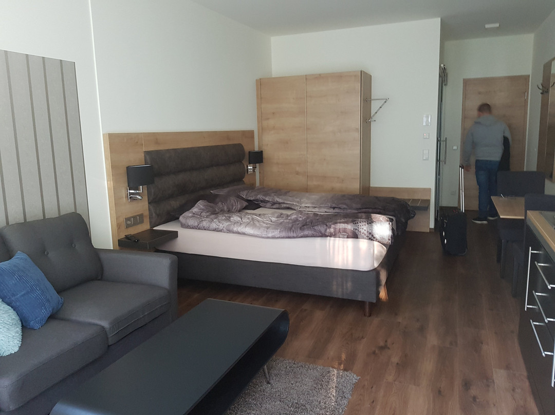 Waldhotel Rainau