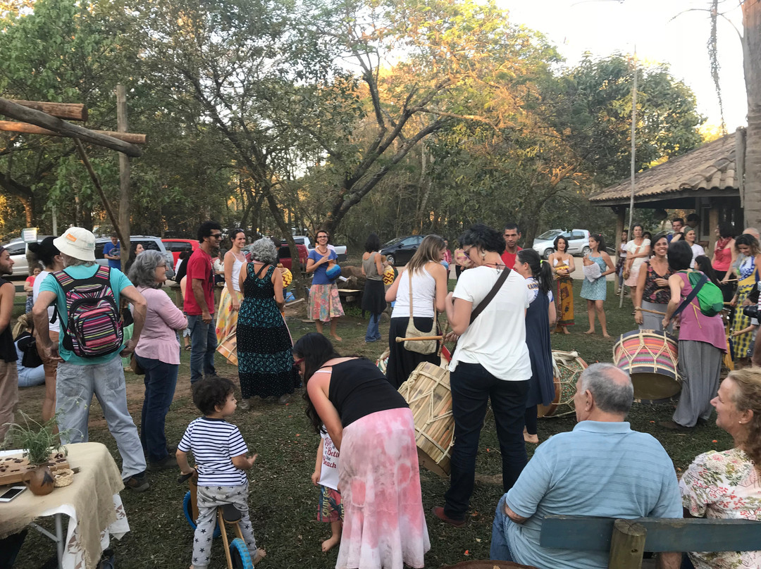 Bairro Demetria-Botucatu必去景点