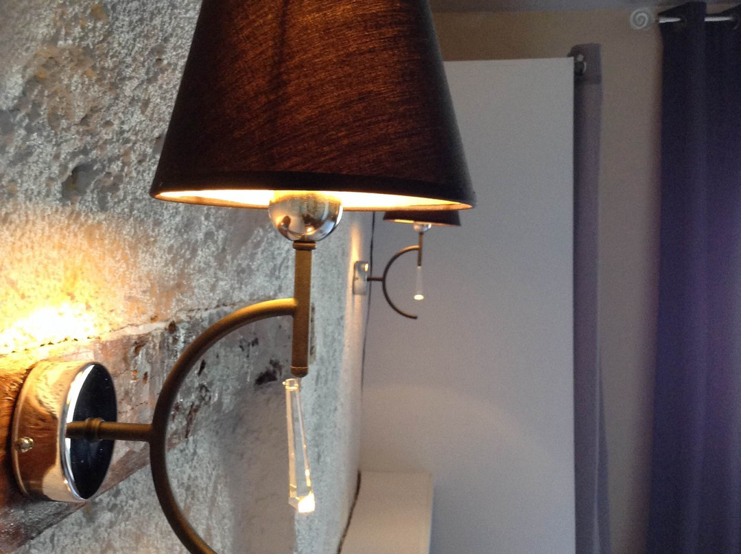 Hotel Restaurant De La Place主图