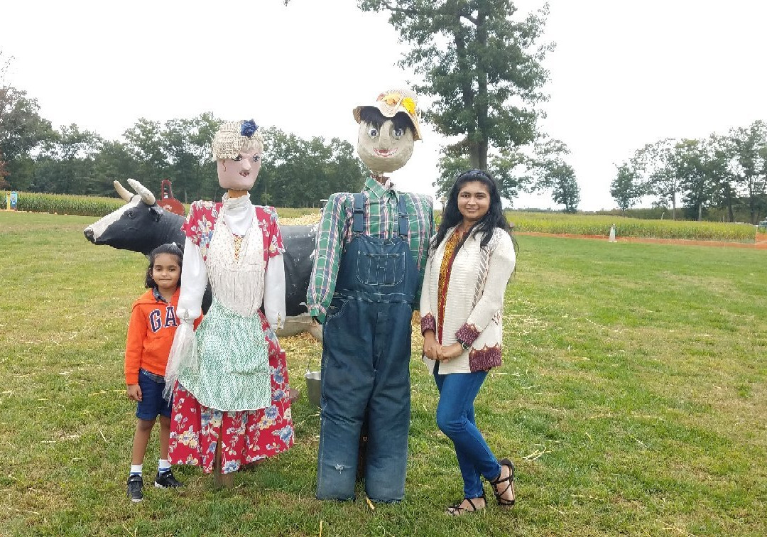 Fair Weather Acres-罗基希尔必去景点