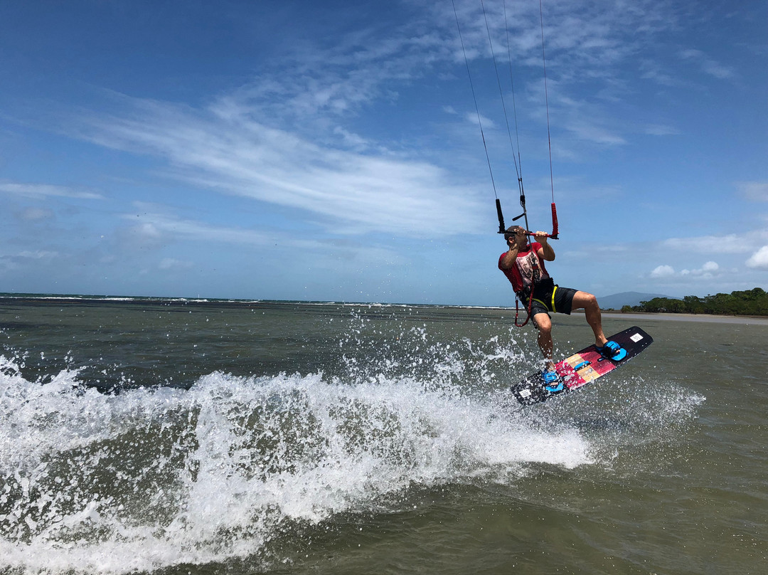 Kite Rite Australia景点图片