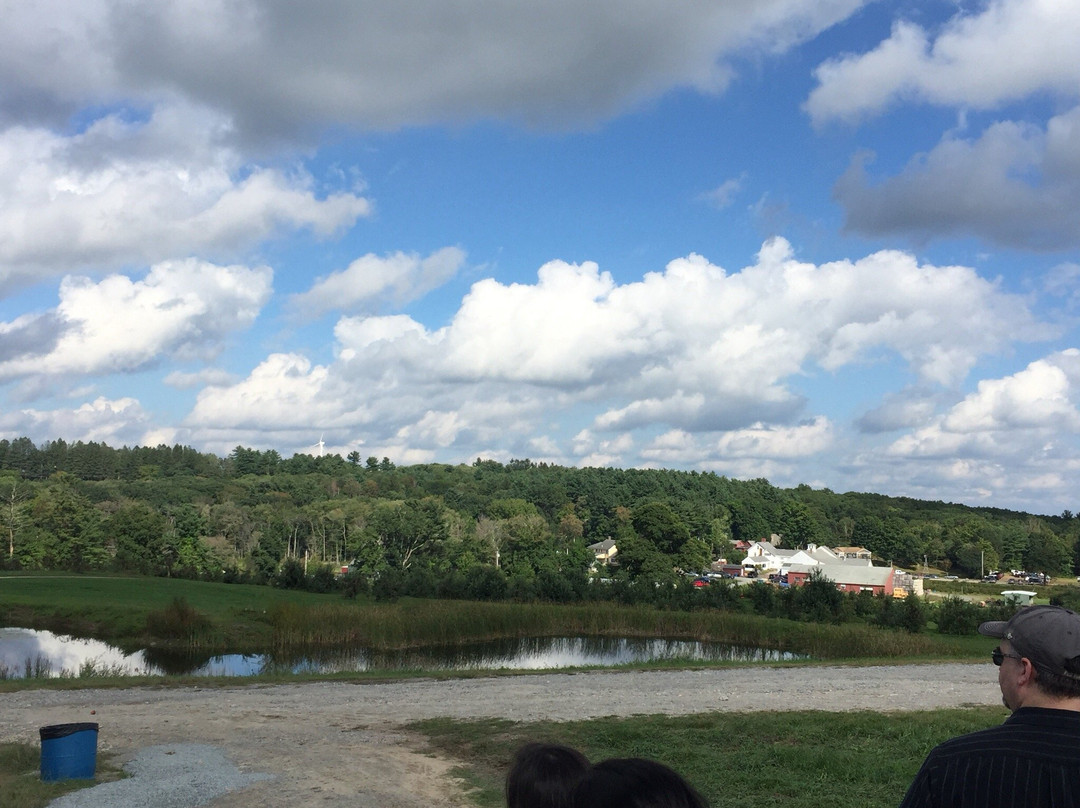 The Big Apple Farm-伦瑟姆必去景点