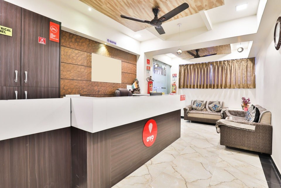 OYO 11557 Hotel Maharaja Palace主图