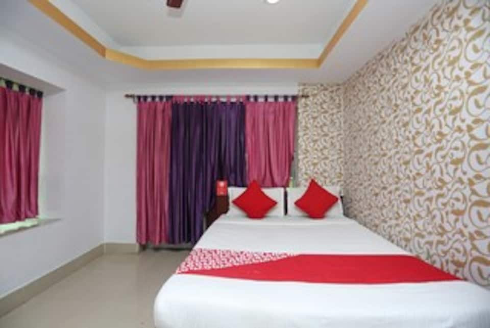 Amantran Resort主图