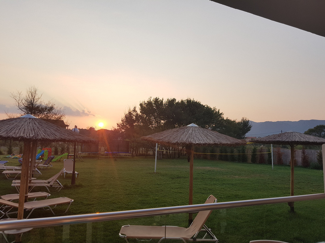 Angela Beach Corfu Hotel & Apartments主图