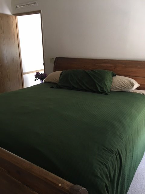 Hidden Springs Inn主图