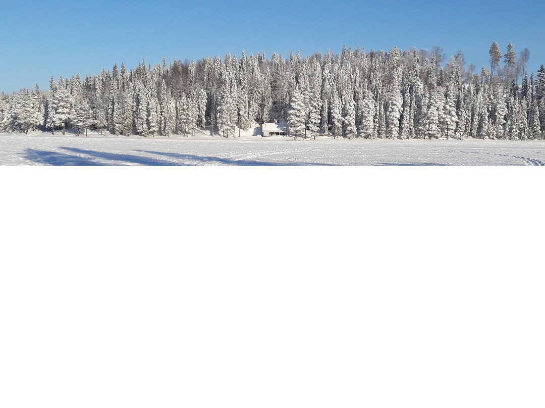 Sweden Adventure tours-Hammarstrand必去景点