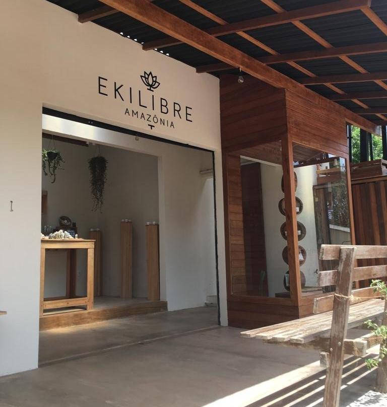 Ekilibre Amazonia-Alter do Chao必去景点