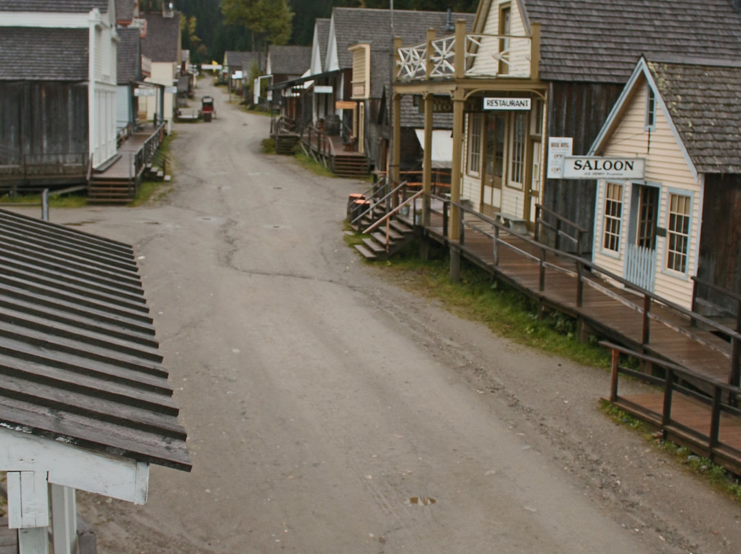 St. George Hotel主图