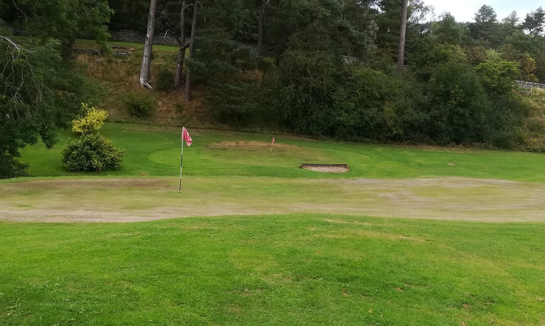 Riverside Golf Club景点图片