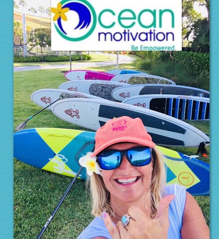 Ocean Motivation-滨海劳德代尔必去景点