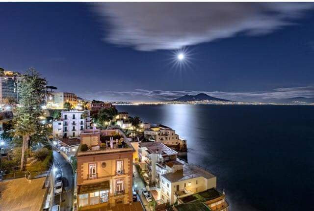 Naples Tour Service - Private Tours-那不勒斯必去景点